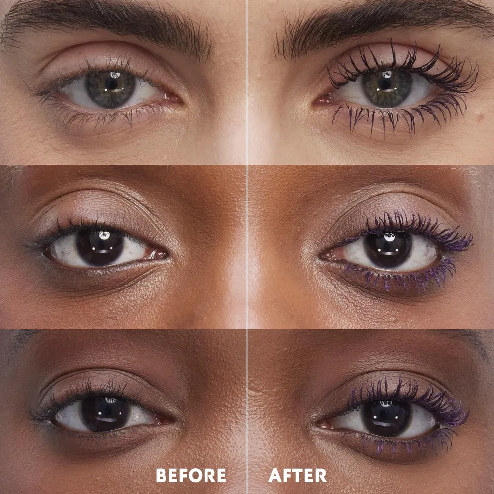 Yves Saint Laurent Set Lash Clash + Loveshine 44, foto 5