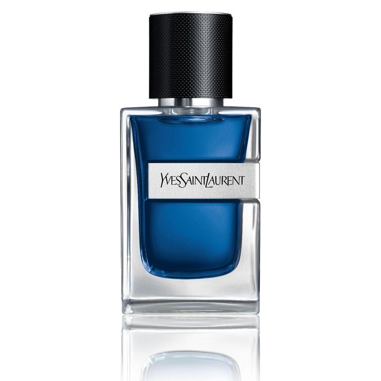 Perfume Hombre Y Iced Cologne EDT Intense, Fougère Aromático