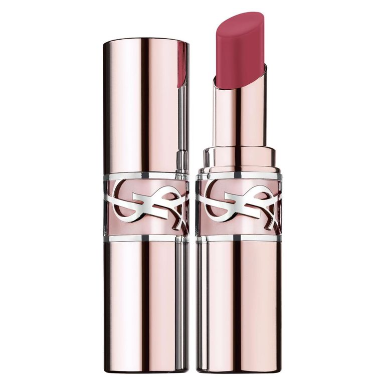 YSL Loveshine Candy Glow – Bálsamo Labial con Color e Hidratación