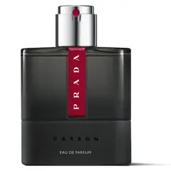 PRADA - Perfume Hombre Luna Rossa Carbon EDP 50 ml