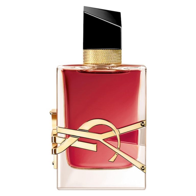 Perfume Mujer Libre Berry Crush