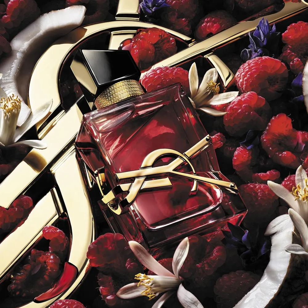Yves Saint Laurent Libre Berry Crush EDP 50 ml, foto 3