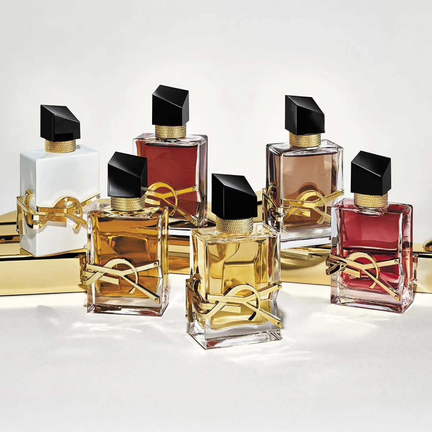 YVES SAINT LAURENT Perfume Mujer Libre Berry Crush Yves Saint