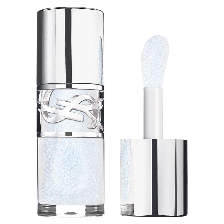 Labial Loveshine Glassy Lip Gloss - Crystal
