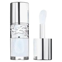 YVES SAINT LAURENT - Labial Loveshine Glassy Lip Gloss - Crystal