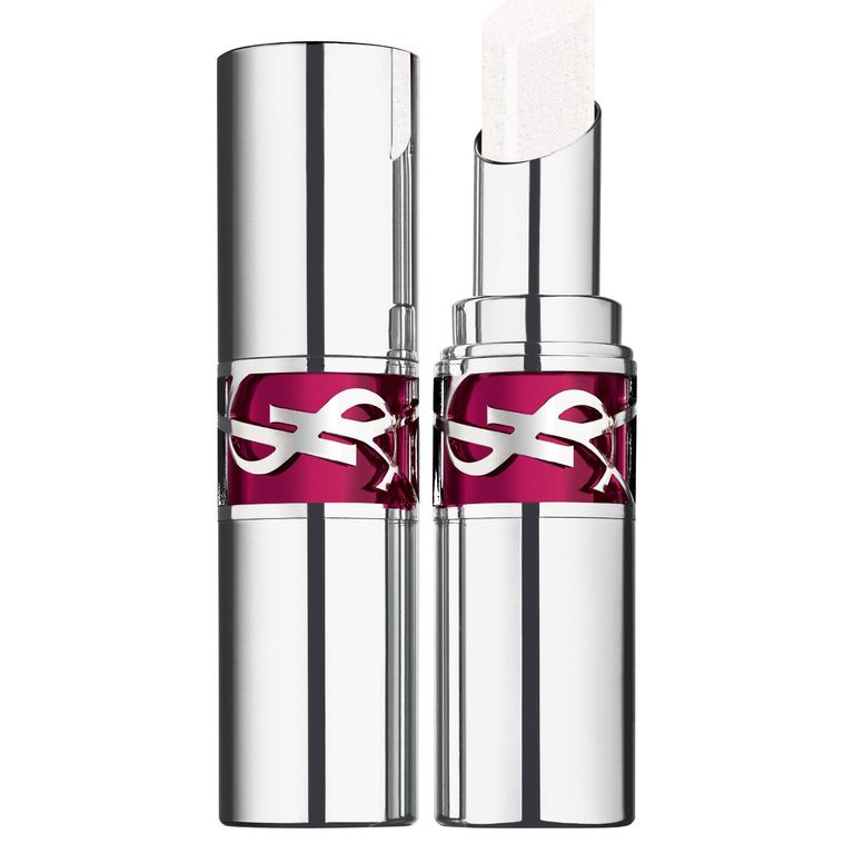 YSL Canzy Glaze Lip Gloss Stick - Labial Hidratante Efecto Brillo