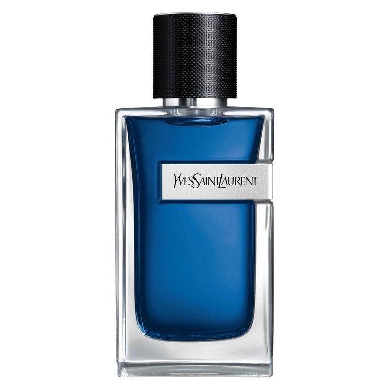 Perfume Hombre Y Iced Cologne EDT Intense, Fougère Aromático