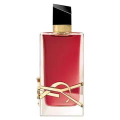 YVES SAINT LAURENT - Perfume Mujer Libre Le Rouge EDP Intense 90 ml