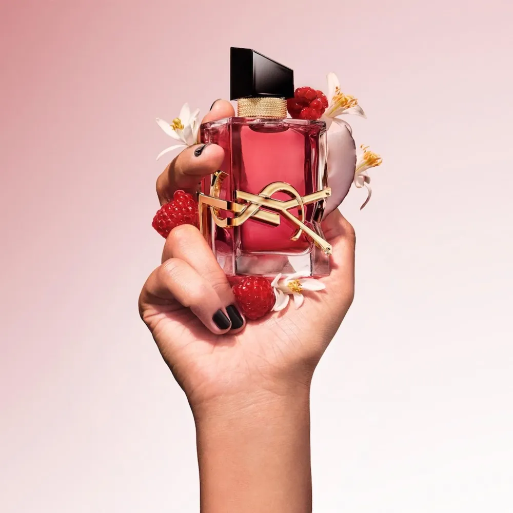 Yves Saint Laurent Libre Berry Crush EDP 90 ml, foto 4