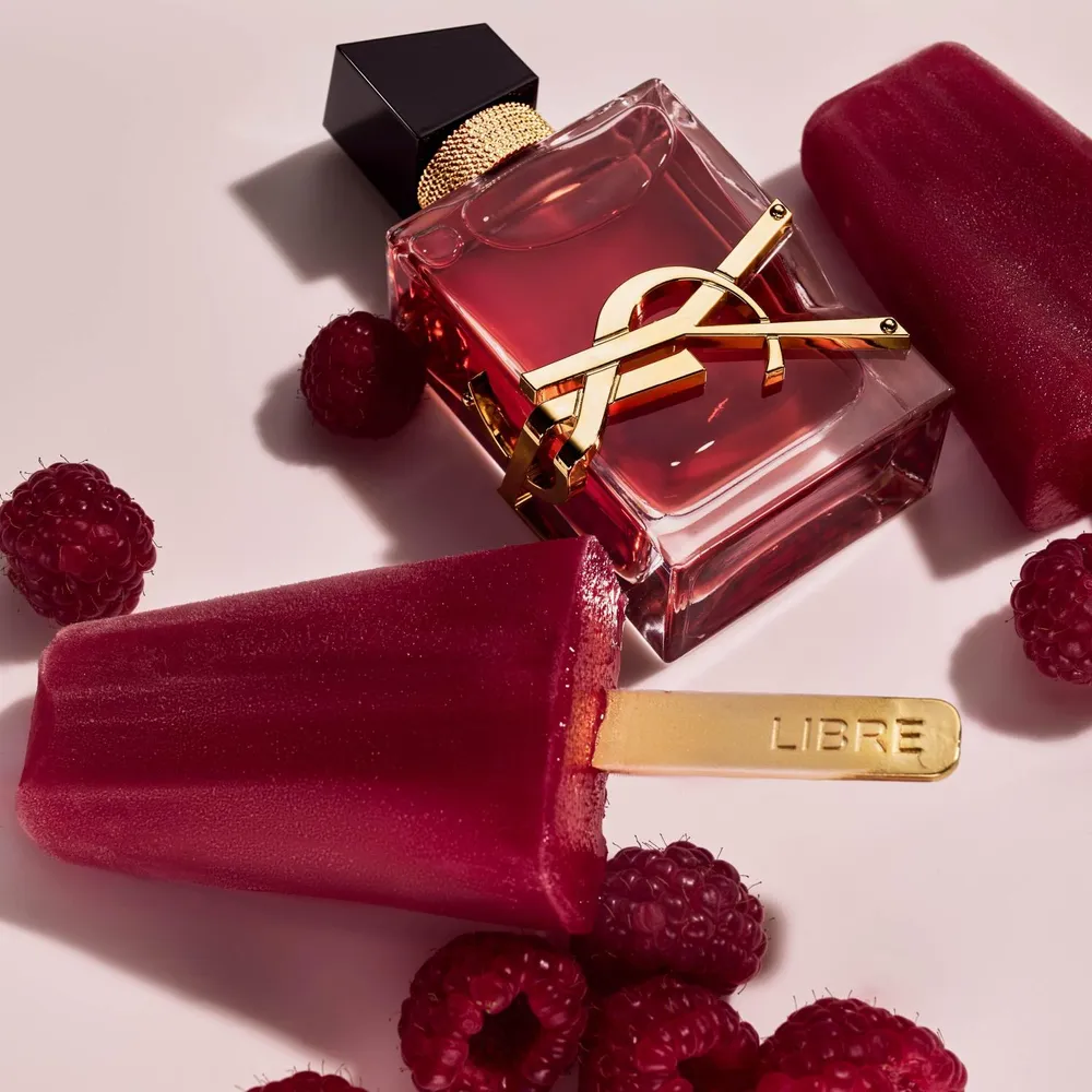 Yves Saint Laurent Libre Berry Crush EDP 90 ml, foto 5