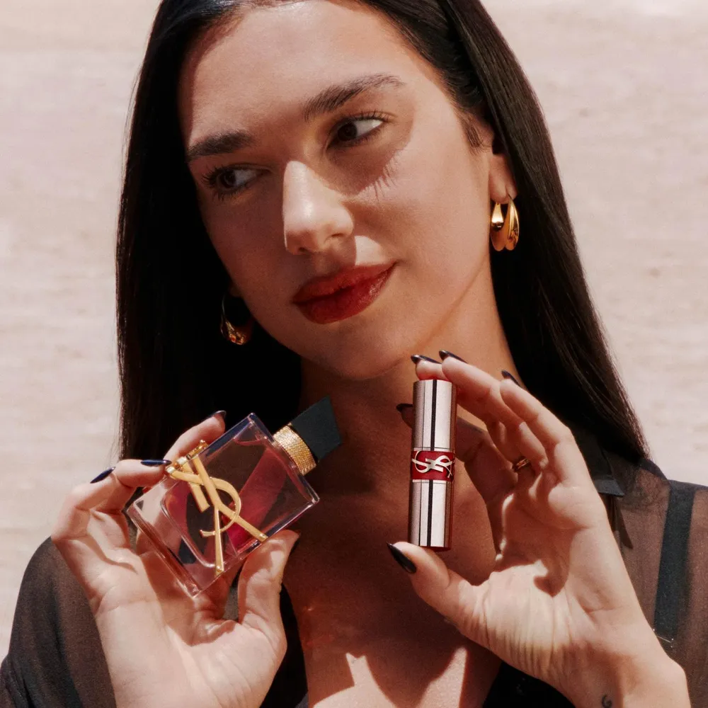 Yves Saint Laurent Libre Berry Crush EDP 90 ml, foto 7