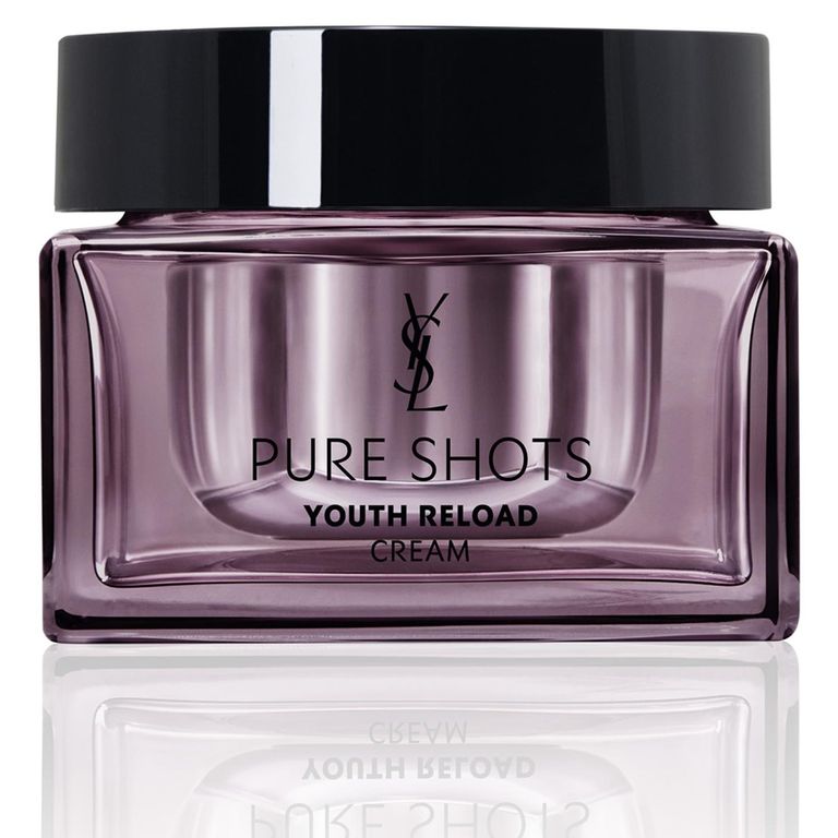 Crema Pure Shots YR 50 Ml