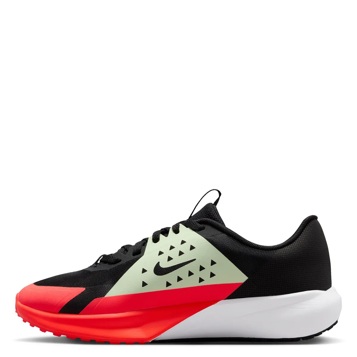 NIKE - Sonic Fly Gs Zapatilla Urbana Niño Negro (34.5 a 37.5) Nike