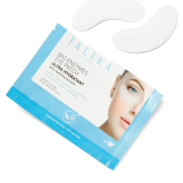 Bio Enzymes Eye patch Ultra-Hy