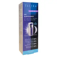TALIKA - Eye Quintessence 2 x 10 ml