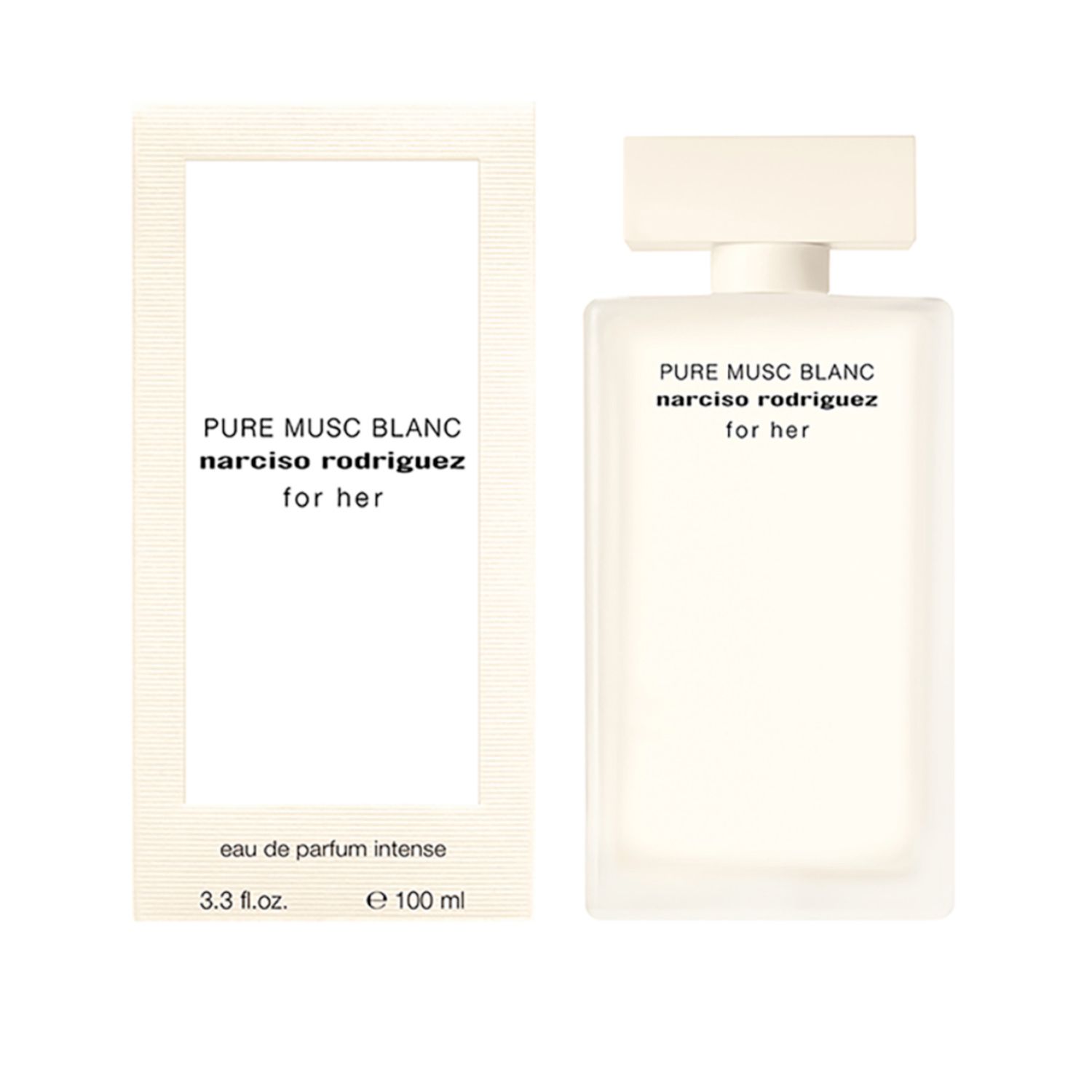 NARCISO RODRIGUEZ Perfume Mujer Narciso Rodriguez For Her Pure