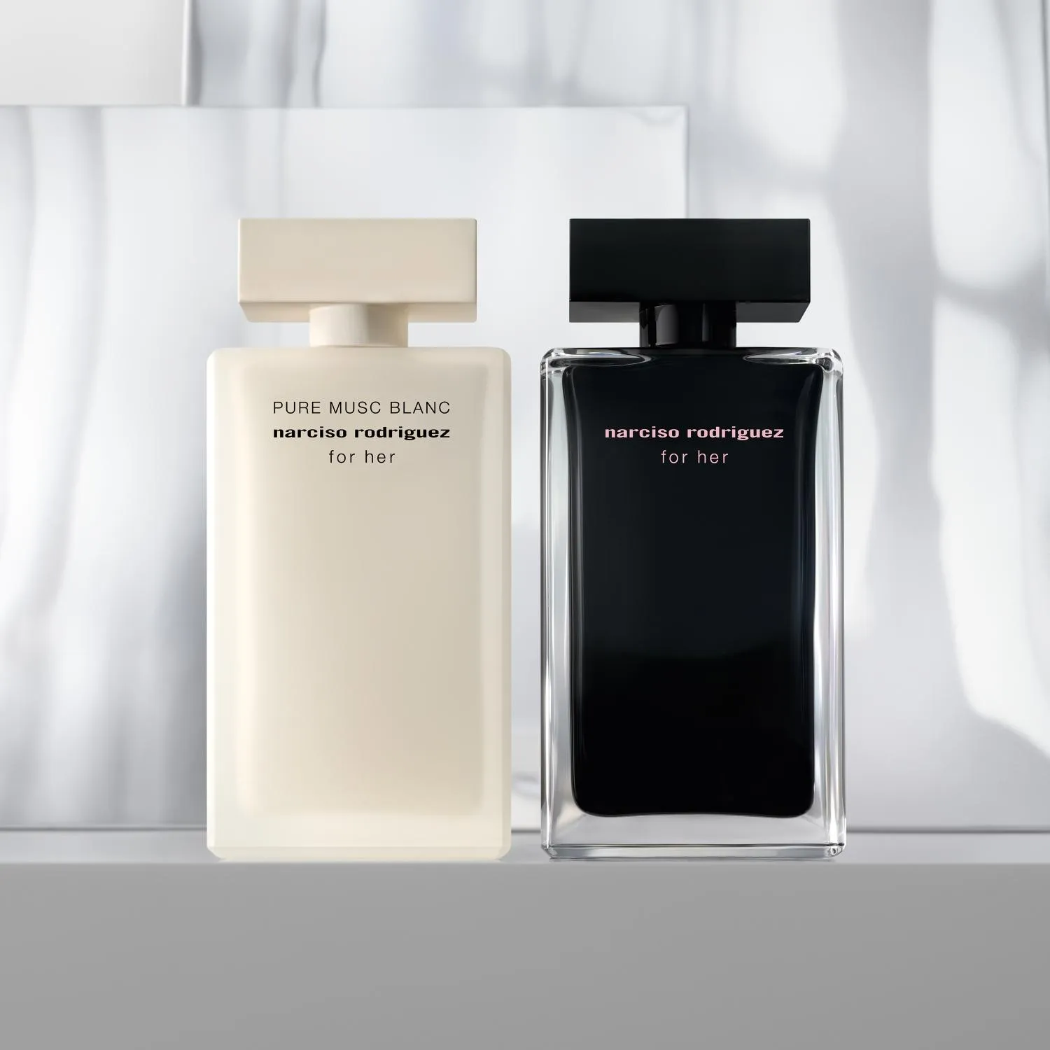 NARCISO RODRIGUEZ Perfume Mujer Narciso Rodriguez For Her Pure