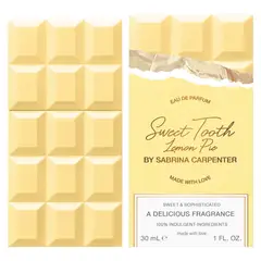 SABRINA CARPENTER - Perfume Mujer Lemon Pie EDP 30ml
