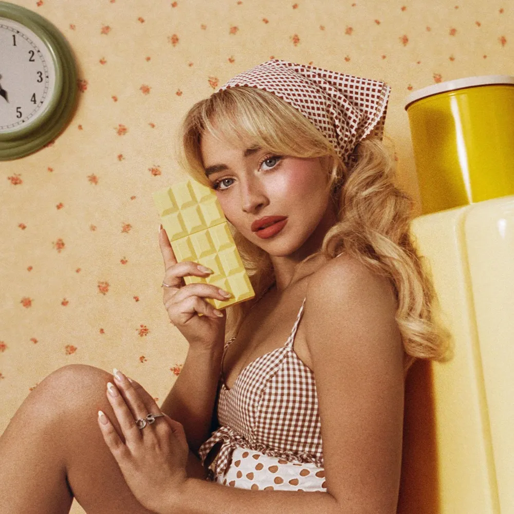 Sabrina Carpenter Lemon Pie EDP 30 ml, foto 2
