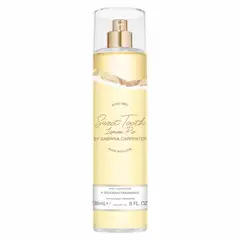 SABRINA CARPENTER - Body Mist Mujer Lemon Pie 236 Ml