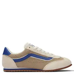 VANS - Super Lowpro Zapatilla Urbana Mujer Blanco