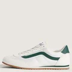 VANS - Super Lowpro Zapatilla Urbana Mujer Blanco
