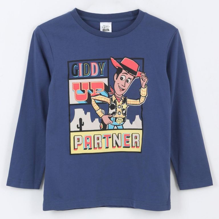 Polera Niño