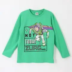 TOY STORY - Polera Manga Larga Algodón Niño