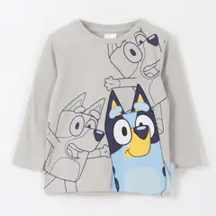 BLUEY - Polera Niño