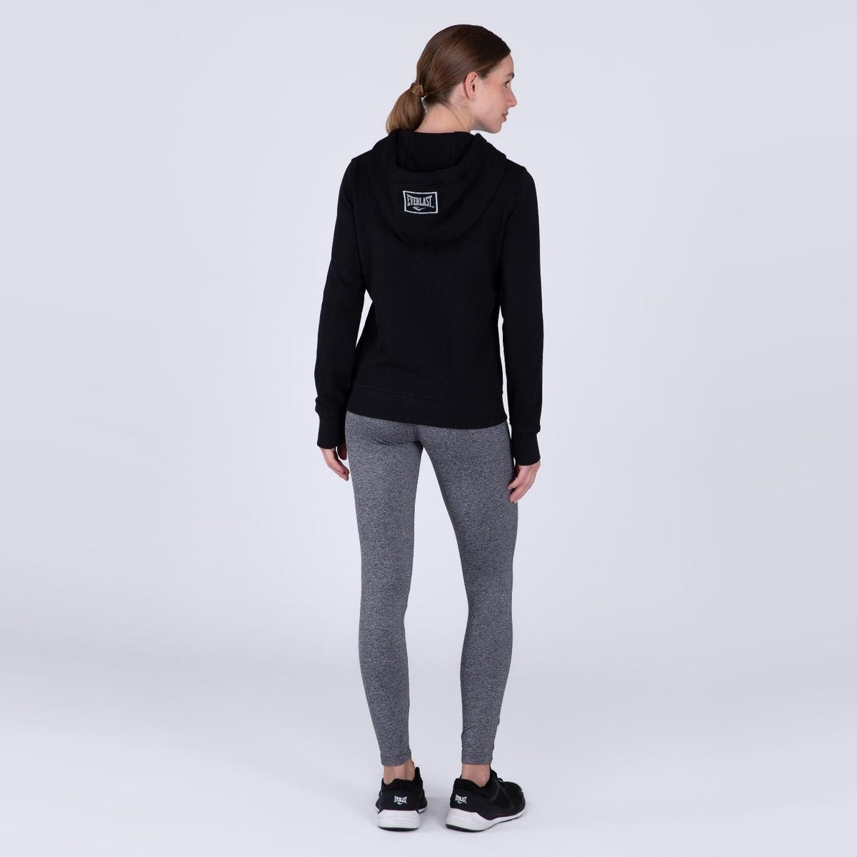 EVERLAST - Chaqueta Deportiva Mujer Everlast