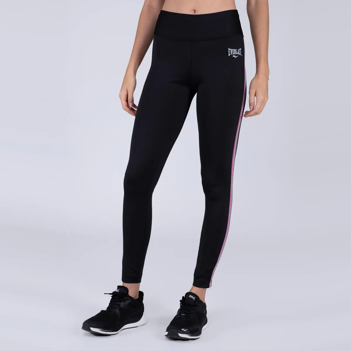 EVERLAST - Calza Mujer Everlast