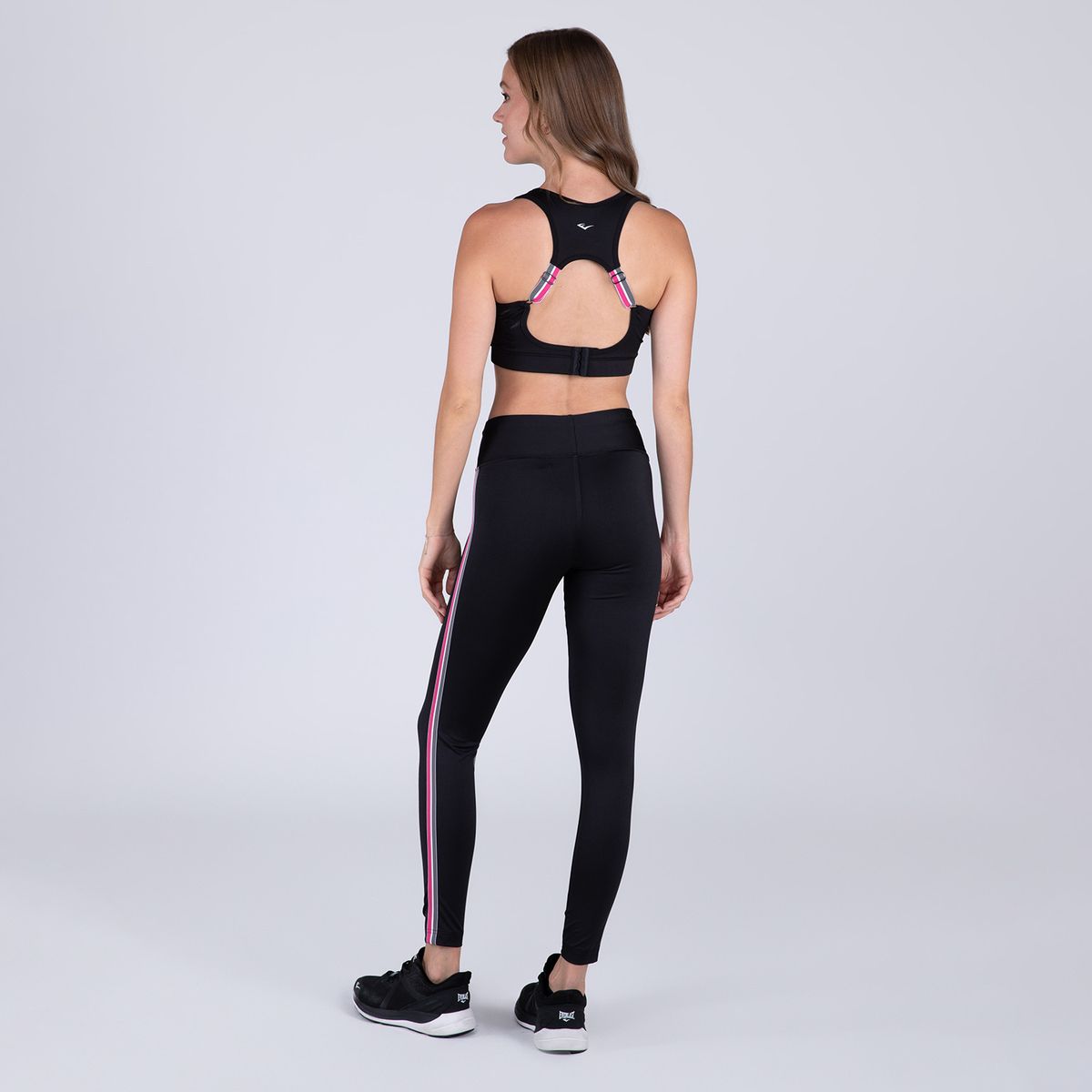 EVERLAST - Calza Mujer Everlast