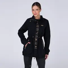 EVERLAST - Cortaviento Deportivo Mujer