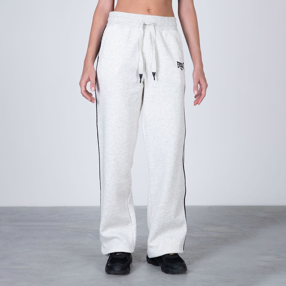 EVERLAST - Pantalones De Buzo Mujer Everlast