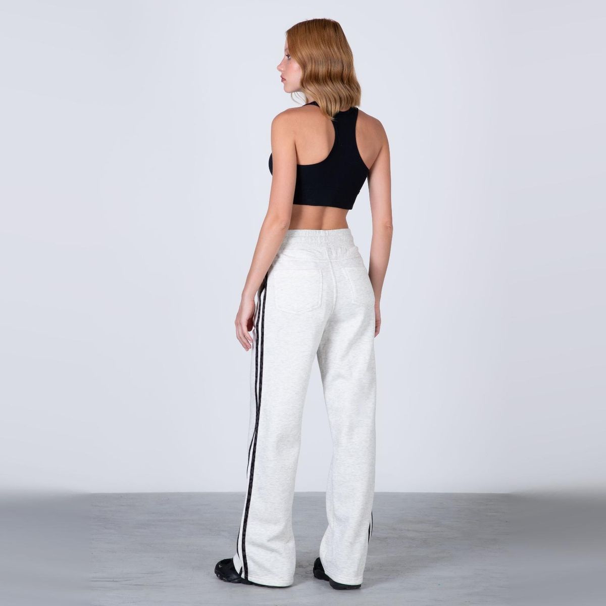 EVERLAST - Pantalones De Buzo Mujer Everlast