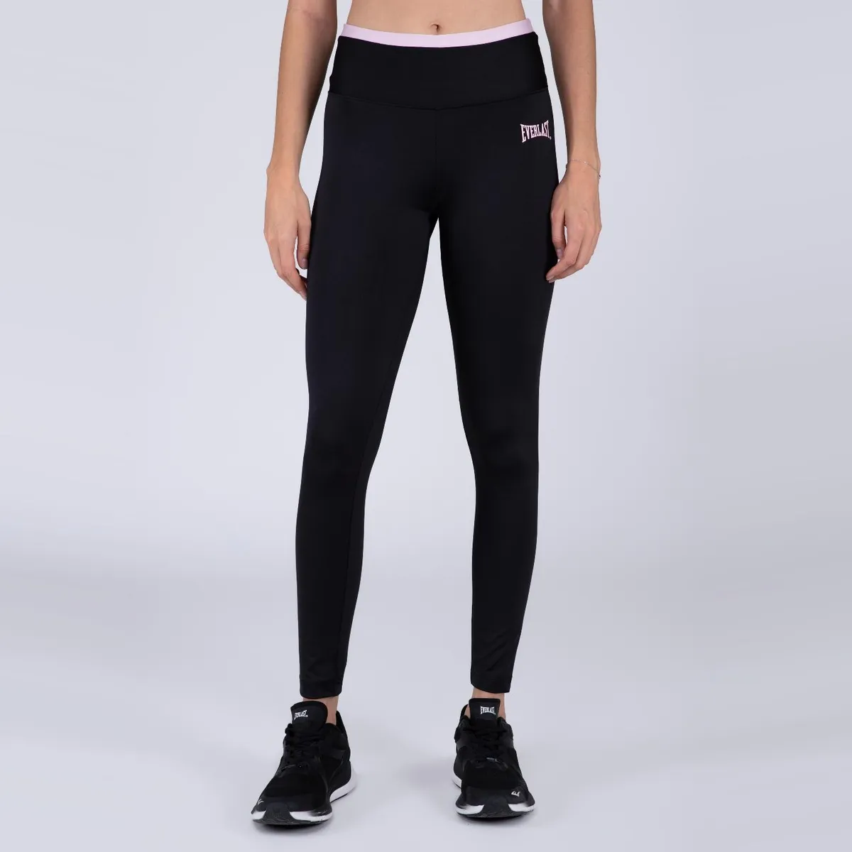 EVERLAST - Calza Mujer Everlast