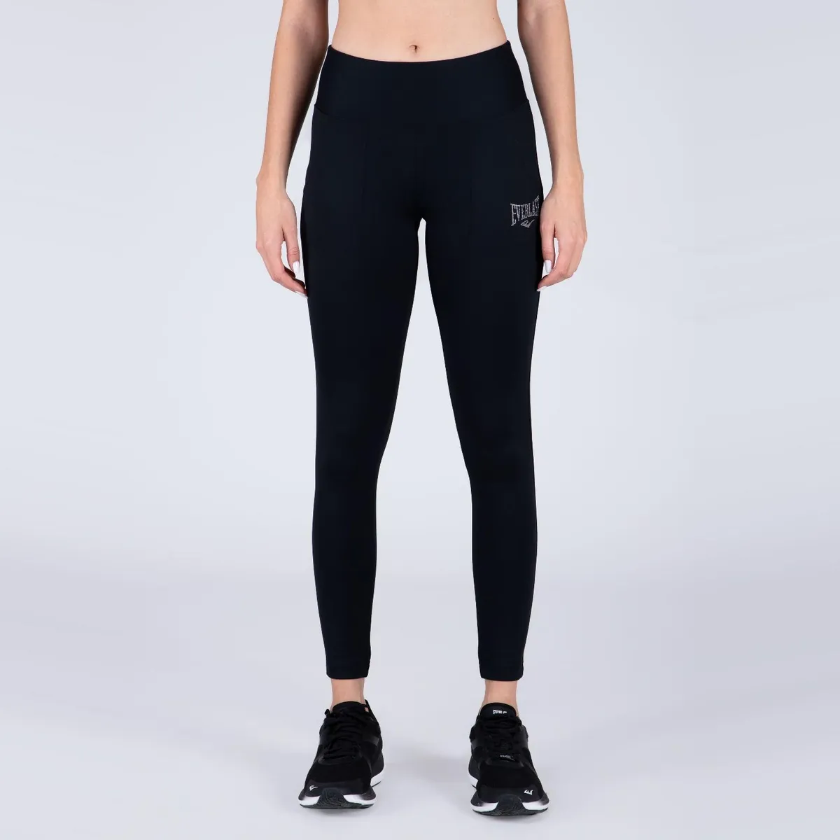 EVERLAST - Calza Mujer Everlast
