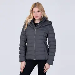 EVERLAST - Polerón Deportivo Mujer