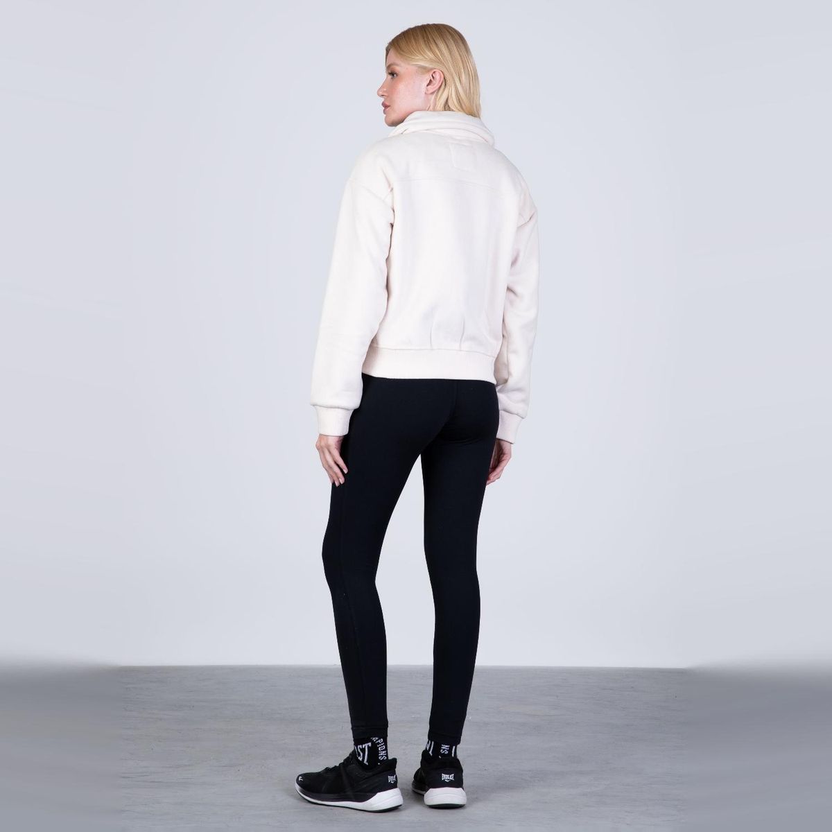 EVERLAST - Polar Deportivo Mujer Everlast