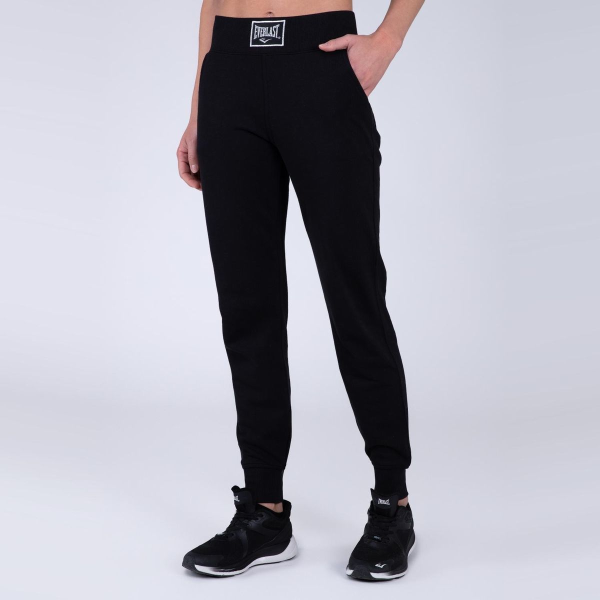 EVERLAST - Jogger Mujer Everlast