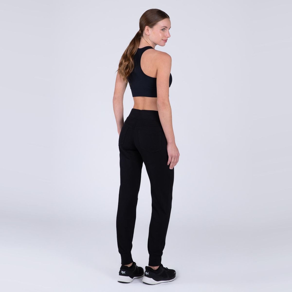 EVERLAST - Jogger Mujer Everlast