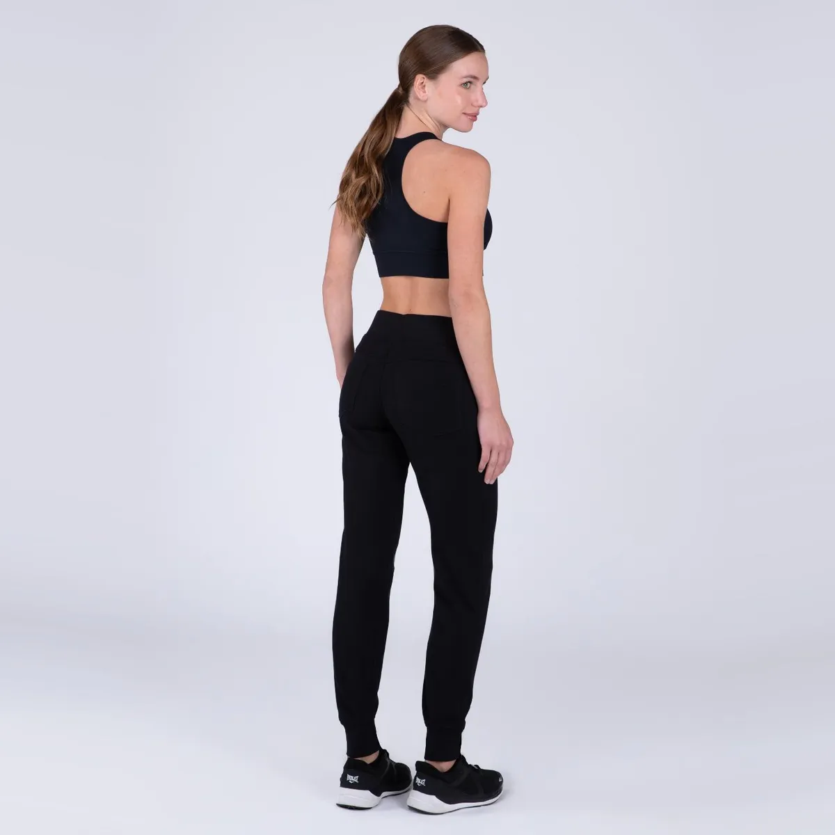 EVERLAST - Jogger Mujer Everlast