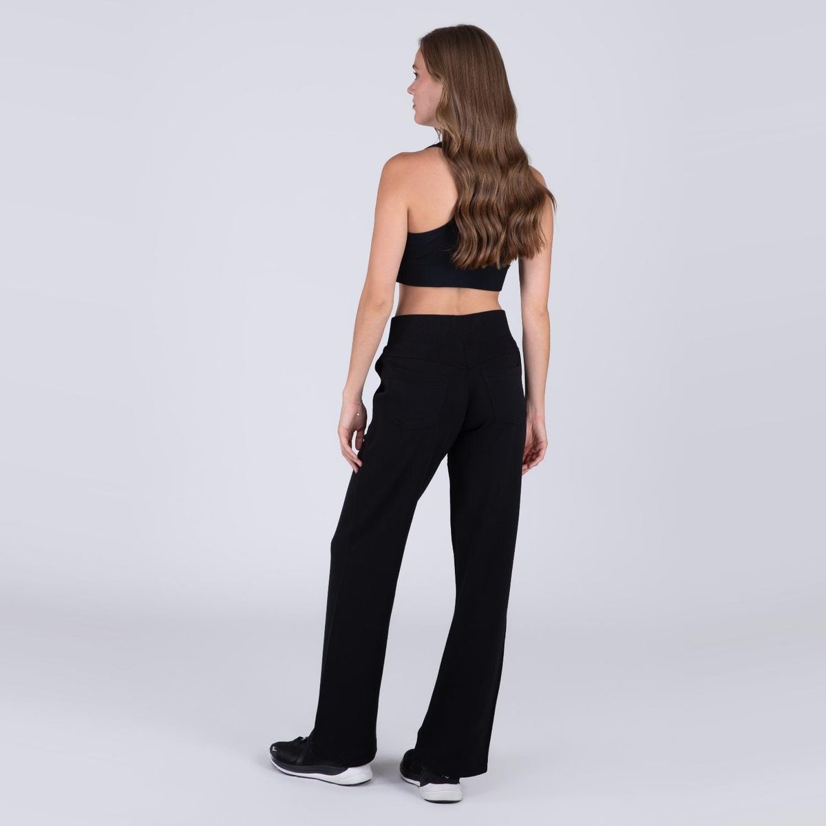 EVERLAST - Pantalón De Buzo Mujer Everlast