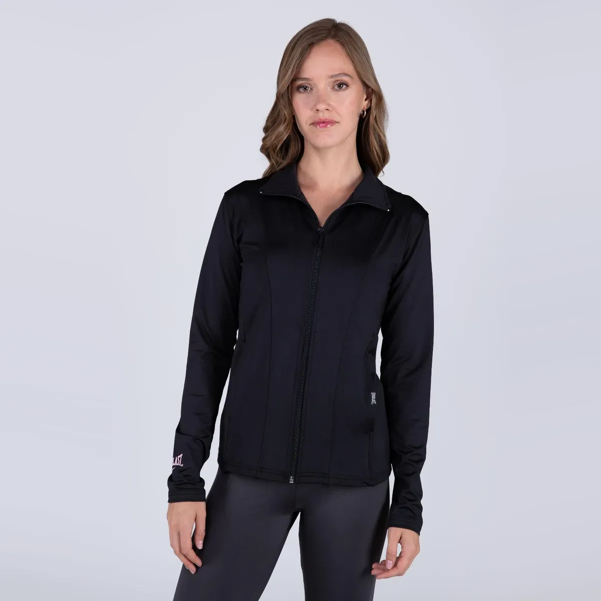 EVERLAST - Chaqueta Deportiva Mujer Everlast