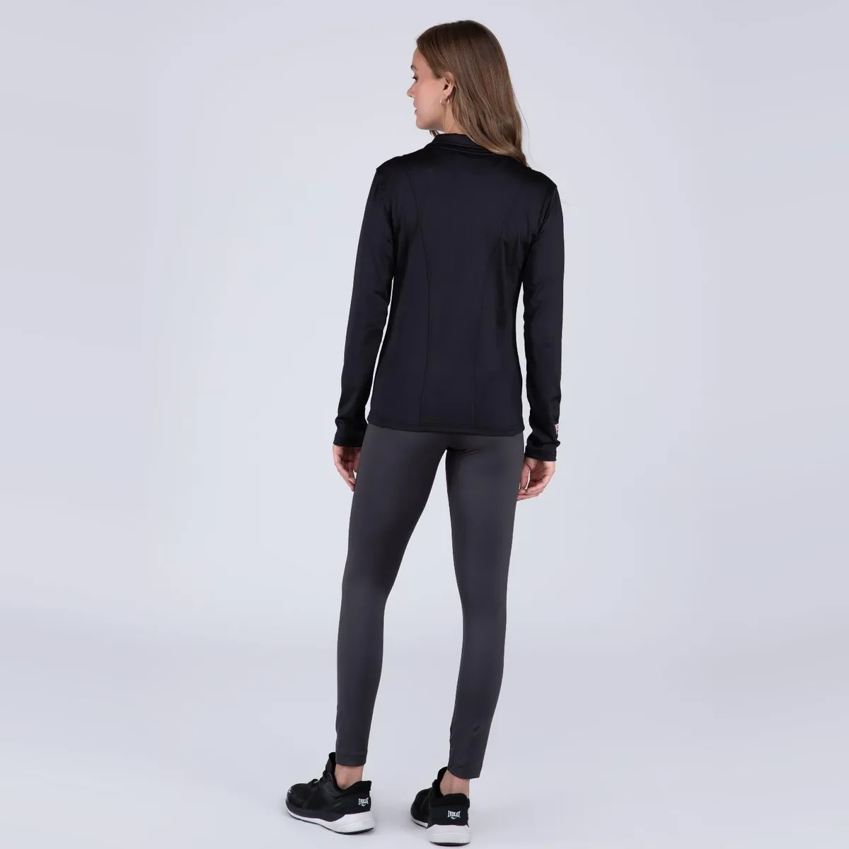 EVERLAST - Chaqueta Deportiva Mujer Everlast