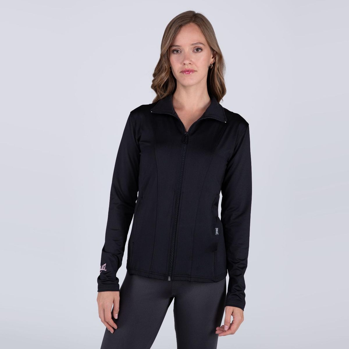 EVERLAST - Chaqueta Deportiva Mujer Everlast