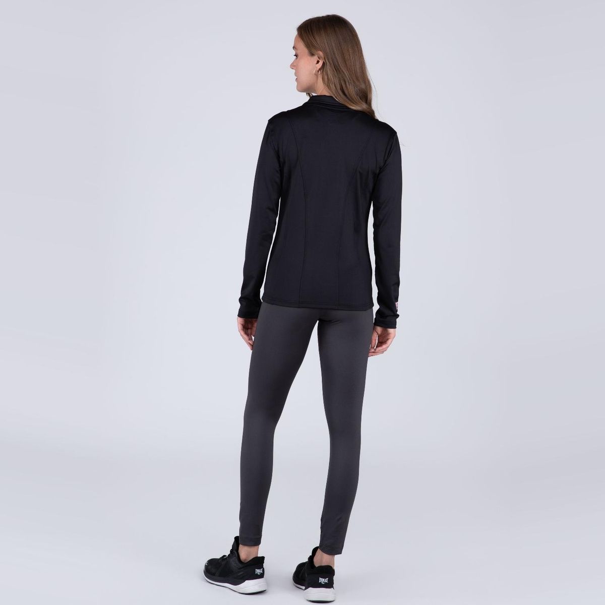EVERLAST - Chaqueta Deportiva Mujer Everlast