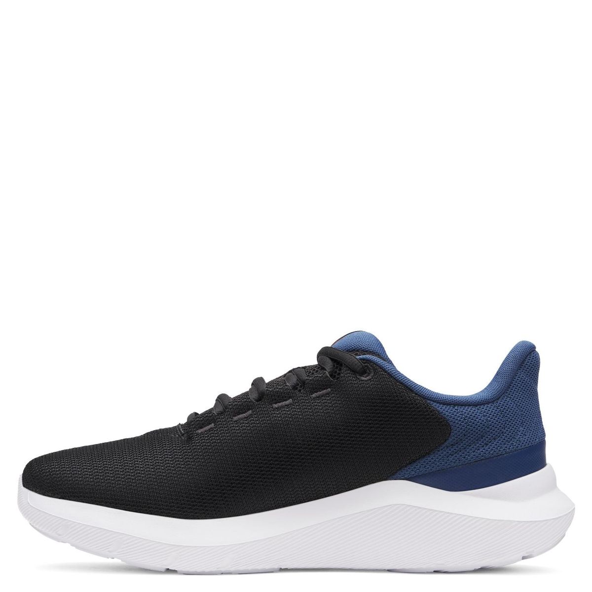 UNDER ARMOUR - Ua Phade Rn 3 Zapatilla Running Hombre Negro Under Armour