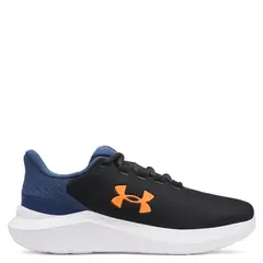UNDER ARMOUR - Ua Phade Rn 3 Zapatilla Running Hombre Negro