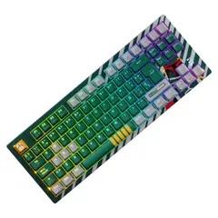PRIMUS - Teclado Inalámbrico Boba Fett